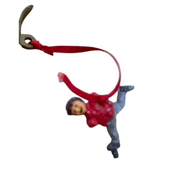 1997 Trendmasters The Magic of Main St Maypole Replacement Part Christmas - Picture 2 of 5